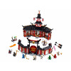 LEGO Ninjago Монастырь спин-джитсу (70670) - зображення 1