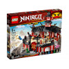 LEGO Ninjago Монастырь спин-джитсу (70670) - зображення 2