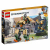 LEGO Overwatch Бастион (75974) - зображення 2
