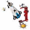 LEGO Overwatch Сторожевая застава: Гибралтар (75975) - зображення 1