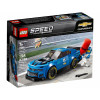 LEGO Speed Champions Chevrolet Camaro ZL1 (75891) - зображення 2