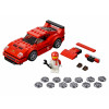 LEGO Speed Champions Ferrari F40 Competizione (75890) - зображення 1