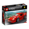 LEGO Speed Champions Ferrari F40 Competizione (75890) - зображення 2