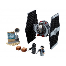 LEGO Star Wars Атака TIE-истребителя (75237)