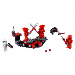 LEGO Star Wars Боевой набор Элитной преторианской гвардии (75225)