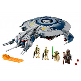 LEGO Star Wars Дроид-истребитель (75233)