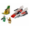 LEGO Star Wars Звездный истребитель типа A (75247) - зображення 1