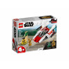 LEGO Star Wars Звездный истребитель типа A (75247) - зображення 2