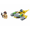 LEGO Star Wars Истребитель с планеты Набу (75223) - зображення 1