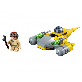 LEGO Star Wars Истребитель с планеты Набу (75223)