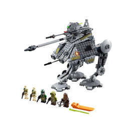 LEGO Star Wars Шагоход-танк АТ-AP (75234)