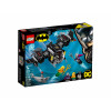 LEGO Super Heroes Бетсубмарина Бэтмена и подводный бой (76116) - зображення 2