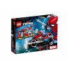 LEGO Super Heroes Спасение на мотоцикле с Человеком-пауком (76113) - зображення 2