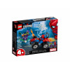 LEGO Super Heroes Человек-паук и преследования на автомобиле (76133) - зображення 2