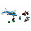 LEGO City Воздушная полиция Арест с парашютом (60208) - зображення 1