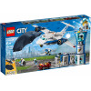 LEGO City Воздушная полиция Воздушная база (60210) - зображення 2