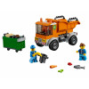 LEGO City Мусоровоз (60220) - зображення 1