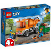 LEGO City Мусоровоз (60220) - зображення 2
