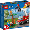 LEGO City Пожар на пикнике (60212) - зображення 2
