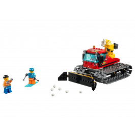 LEGO City Ратрак (60222)