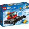 LEGO City Ратрак (60222) - зображення 2