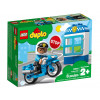 LEGO DUPLO Полицейский мотоцикл (10900) - зображення 2