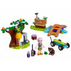 LEGO Friends Приключения Мии в лесу (41363) - зображення 1