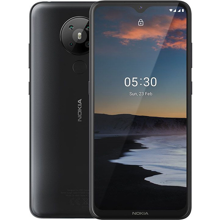 Nokia 5.3 - зображення 1