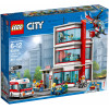 LEGO City Town Городская больница City (60204) - зображення 11