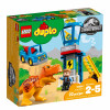 LEGO DUPLO Jurassic World Башня Ти-Рекса (10880) - зображення 2