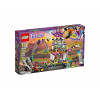LEGO Friends Большая гонка 648 деталей (41352) - зображення 2