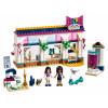 LEGO Friends Магазин аксессуаров Андреа (41344) - зображення 1