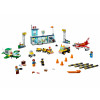 LEGO Juniors Городской аэропорт 376 деталей (10764) - зображення 1