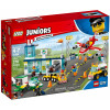 LEGO Juniors Городской аэропорт 376 деталей (10764) - зображення 12