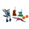LEGO Juniors Побег птеранодона (10756) - зображення 1