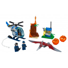 LEGO Juniors Побег птеранодона (10756)
