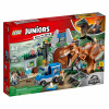 LEGO Juniors Побег Ти-Рекса 150 деталей (10758) - зображення 2