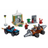 LEGO Juniors Подрывашкин грабит банк (10760) - зображення 1