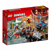 LEGO Juniors Подрывашкин грабит банк (10760) - зображення 2