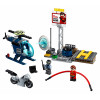 LEGO Juniors Эластика: погоня на крыше (10759) - зображення 1