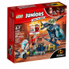 LEGO Juniors Эластика: погоня на крыше (10759) - зображення 2