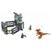 LEGO Jurassic World Побег стигимолоха из лаборатории (75927) - зображення 1