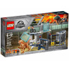 LEGO Jurassic World Побег стигимолоха из лаборатории (75927) - зображення 2