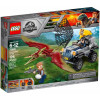 LEGO Jurassic World Погоня за птеранодоном (75926) - зображення 2