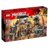 LEGO NINJAGO Пещера драконов (70655) - зображення 2