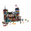 LEGO NINJAGO Порт Ниндзяго Сити (70657) - зображення 1