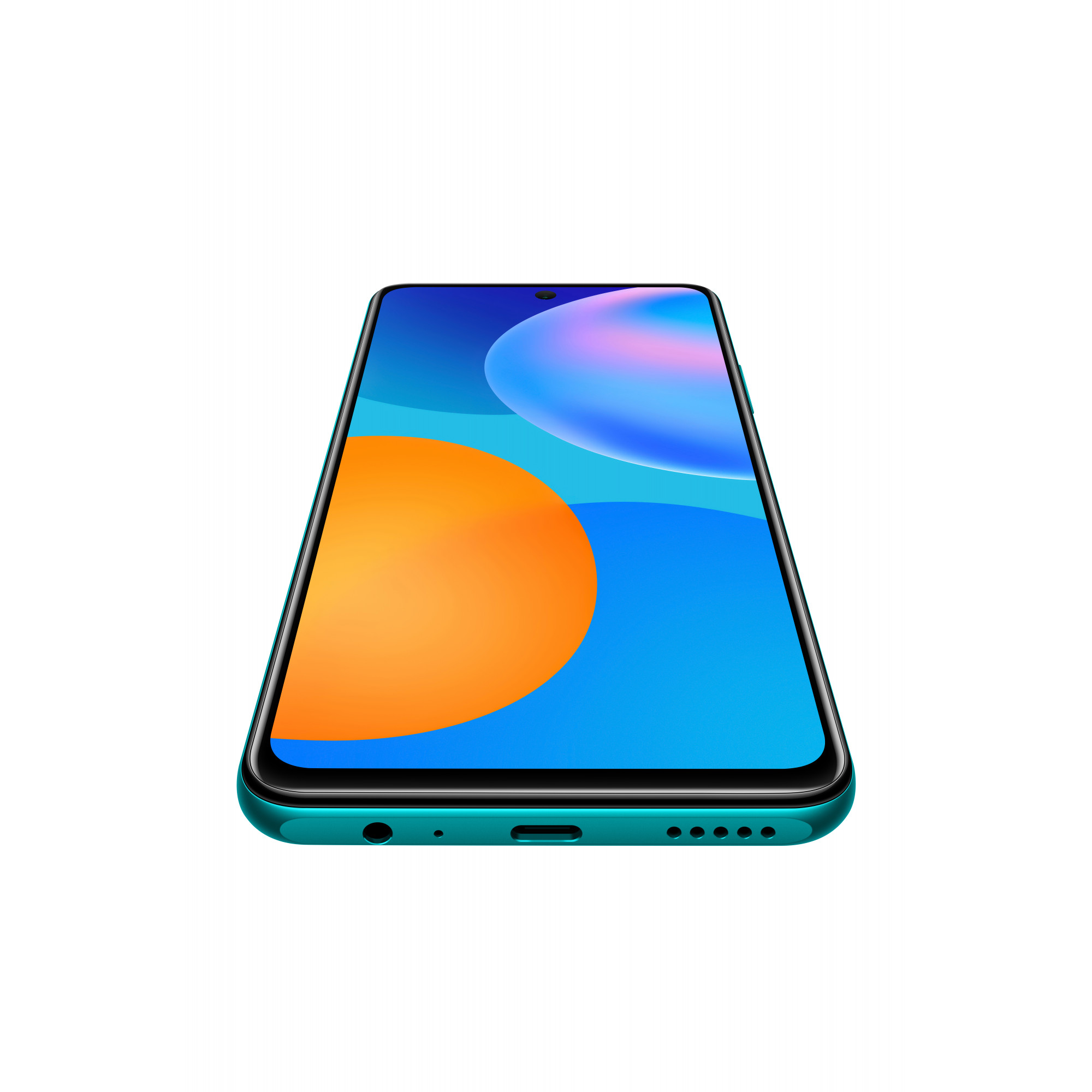 HUAWEI P smart 2021 4/128GB Crush Green (51096ABX) купить в  интернет-магазине: цены на смартфон P smart 2021 4/128GB Crush Green  (51096ABX) - отзывы и обзоры, фото и характеристики. Сравнить предложения в  Украине: