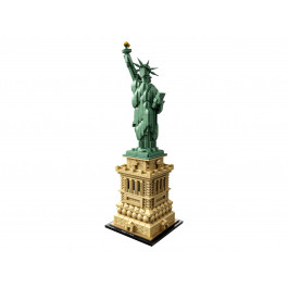 LEGO Статуя Свободи (21042)