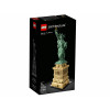 LEGO Статуя Свободы (21042) - зображення 2