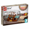 LEGO Корабль в бутылке (21313) - зображення 2